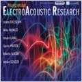 Hungarian Electro Acoustic Research