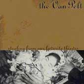 Stealing From Our Favorite Thieves