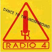 Dance To The Underground [EP]