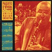 Paquito D'Rivera & The United Nations...