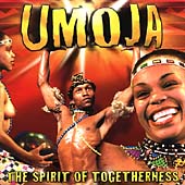 Umoja - The Spirit of Togetherness