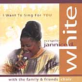 I Want To Sing For You