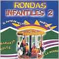 Rondas Infantiles Vol. 2 (Prodisc)