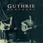 The Guthrie Brothers