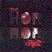 The Horror  [CD+DVD]