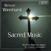 Wienhorst: Sacred Music / Schuneman, American Repertory