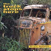 The Truck Stops Here