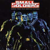 Small Soldiers (OST)
