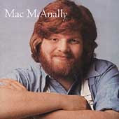 Mac McAnally