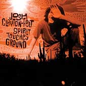 Spirit Touches Ground