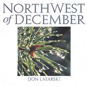 Northwest of December