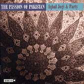 The Passion of Pakistan