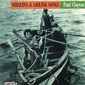 Whaling And Sailing Songs