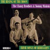 Rising Of The Moon: Irish Songs..., The