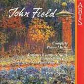 Field: Piano Works, Vol. 7