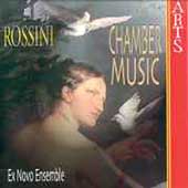 Rossini: Chamber Music / Ex Novo Ensemble