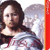 Jesus - The Life of Jesus in Music /Ambrosian Singers, et al