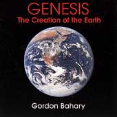 Genesis: The Creation Of Earth