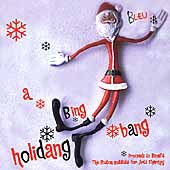 Bing Bang Holidang