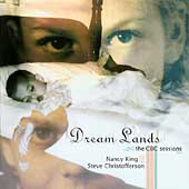 Dream Lands: The CBC Sessions