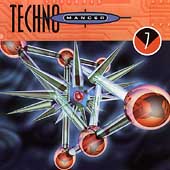 Technomancer 7