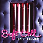 Heat : The Remixes (Intl Ver.)