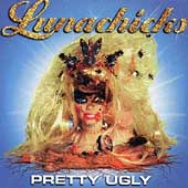 Pretty Ugly [HDCD]