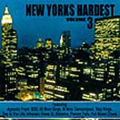 New York's Hardest Vol. 3