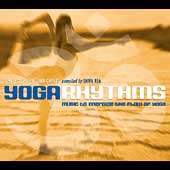 Yoga Rhythms (Compiled By Shiva Rea)