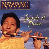 Sounds Of Peace