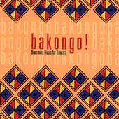 Bakongo (Drumming Music For Dance)
