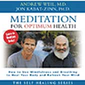 Meditation For Optimum Health