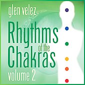 Rhythms Of Chakras Vol. 2
