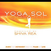 Yoga Sol