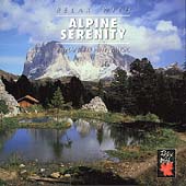Relax With... Alpine Serenity (Enhanced With Music)