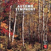Relax With... Autumn Symphony (Enhanced With Music)