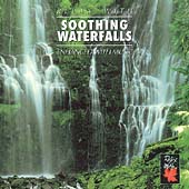 Relax With...Soothing Waterfalls (Enhanced With Music)