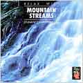 Relax With...Mountain Streams (Enhanced With Music)