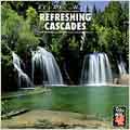 Relax With... Refreshing Cascades