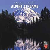 Relax With... Alpine Streams