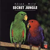 Relax With... Secret Jungle