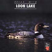 Relax With... Loon Lake