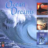 Relax With...Ocean Relaxing Surf/Song of the Dolphins