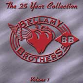 The 25 Year Collection Vol. 1