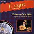 Egypt: Echoes Of The Nile