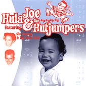 Hula Joe & The Hutjumpers