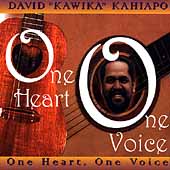 One Heart, One Voice