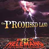 The Promised Land