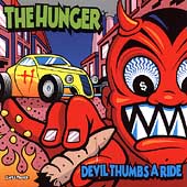 Devil Thumbs a Ride