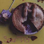 Sour Pie [EP]